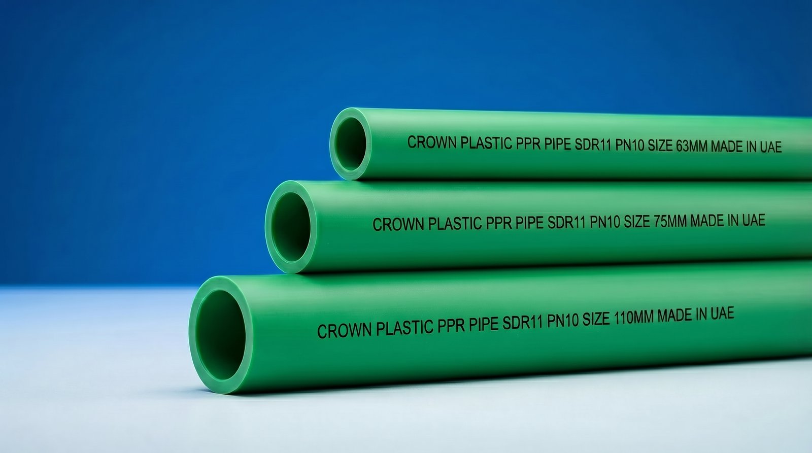 PP-R Pipes